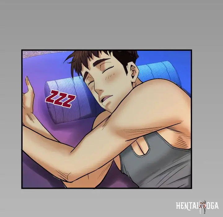 My Aunt My Aunt Chapter 22 - Page 96