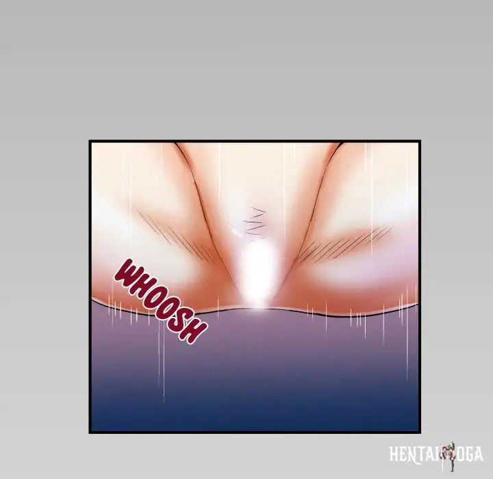 My Aunt My Aunt Chapter 22 - Page 97