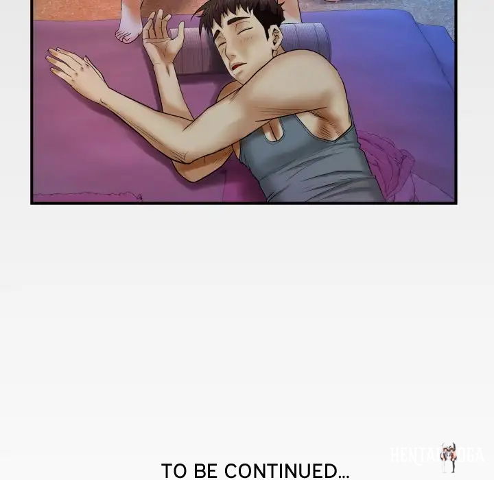 My Aunt My Aunt Chapter 22 - Page 99