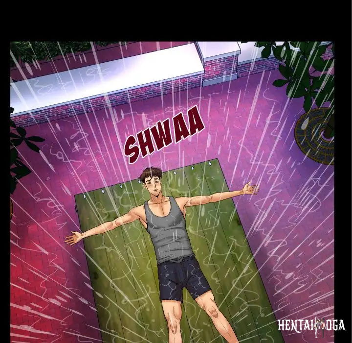 My Aunt My Aunt Chapter 23 - Page 10