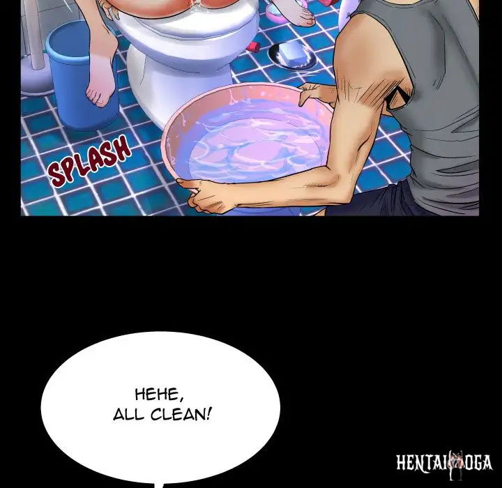 My Aunt My Aunt Chapter 23 - Page 23