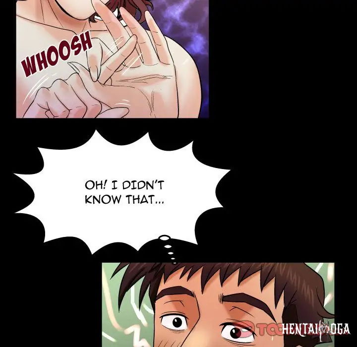 My Aunt My Aunt Chapter 23 - Page 34