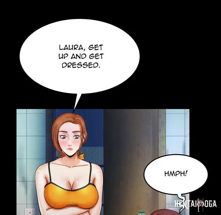 My Aunt My Aunt Chapter 23 - Page 47