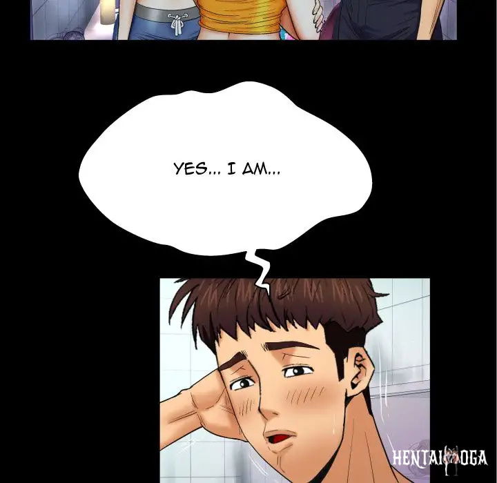 My Aunt My Aunt Chapter 23 - Page 52