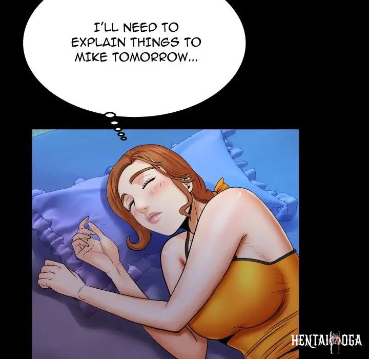 My Aunt My Aunt Chapter 23 - Page 59