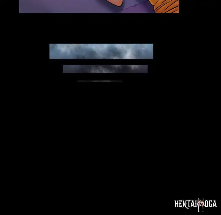 My Aunt My Aunt Chapter 23 - Page 60