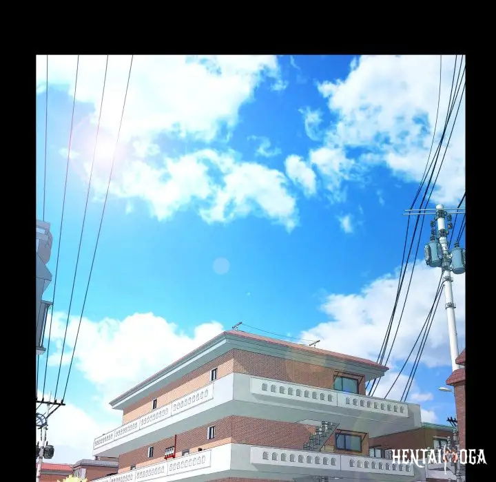 My Aunt My Aunt Chapter 23 - Page 61