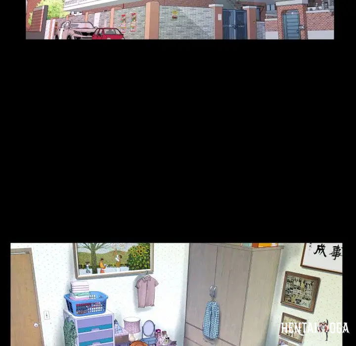 My Aunt My Aunt Chapter 23 - Page 62