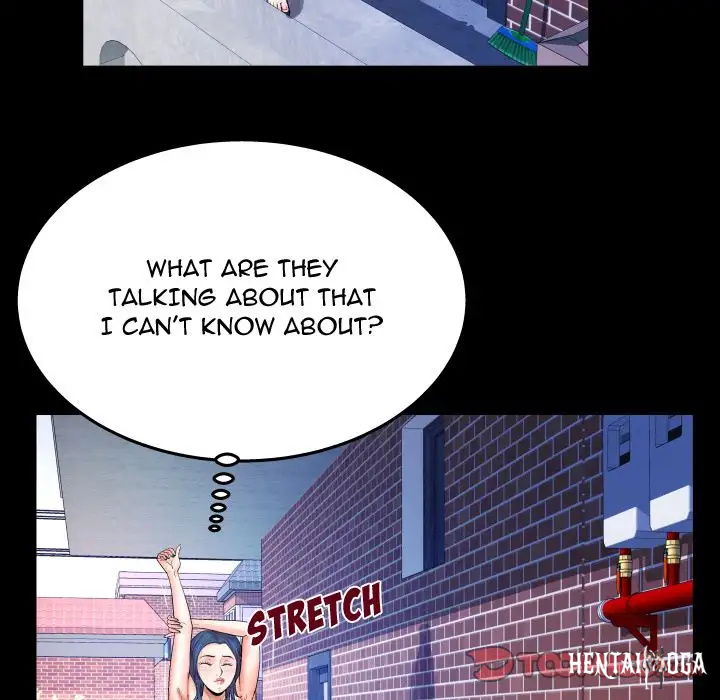 My Aunt My Aunt Chapter 23 - Page 66