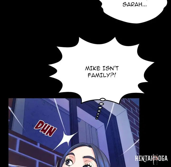 My Aunt My Aunt Chapter 23 - Page 73