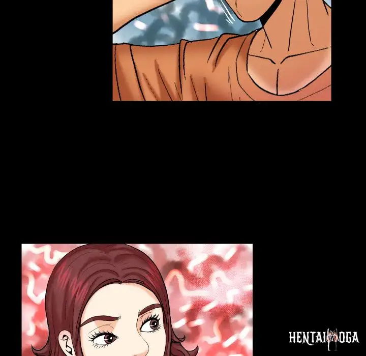 My Aunt My Aunt Chapter 23 - Page 77