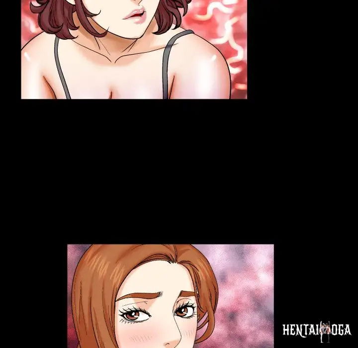 My Aunt My Aunt Chapter 23 - Page 78