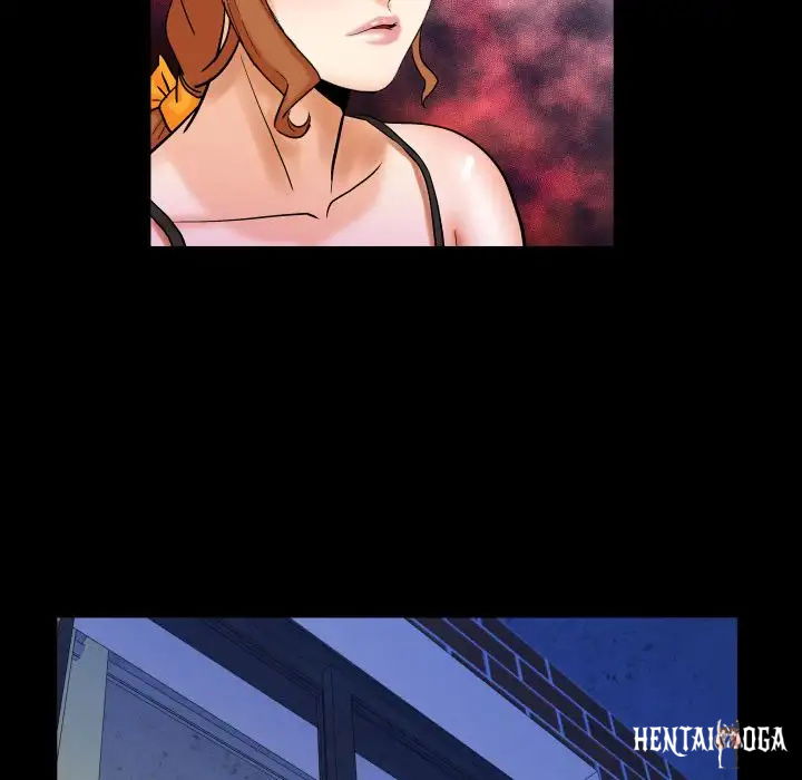 My Aunt My Aunt Chapter 23 - Page 79