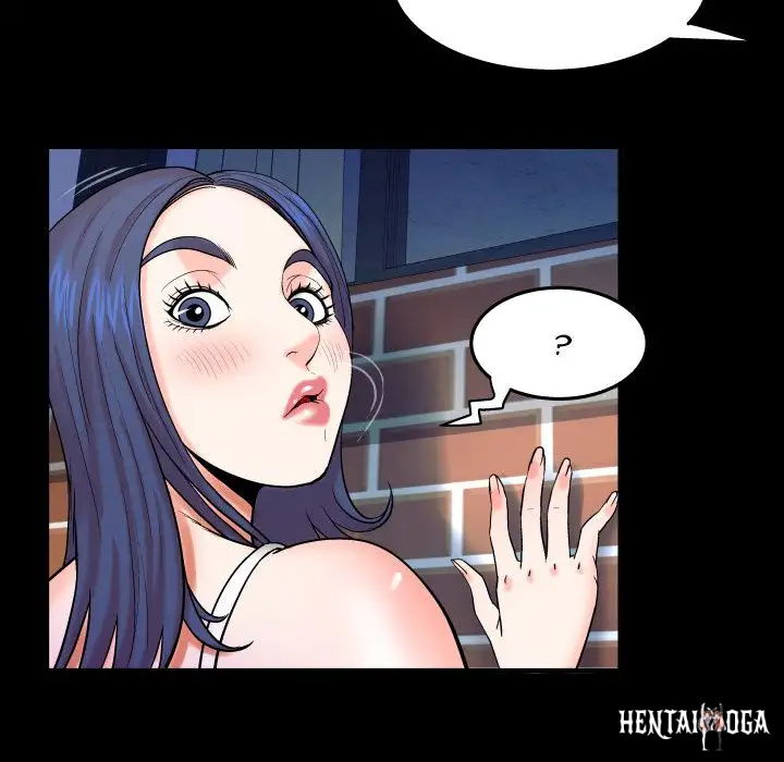 My Aunt My Aunt Chapter 23 - Page 81