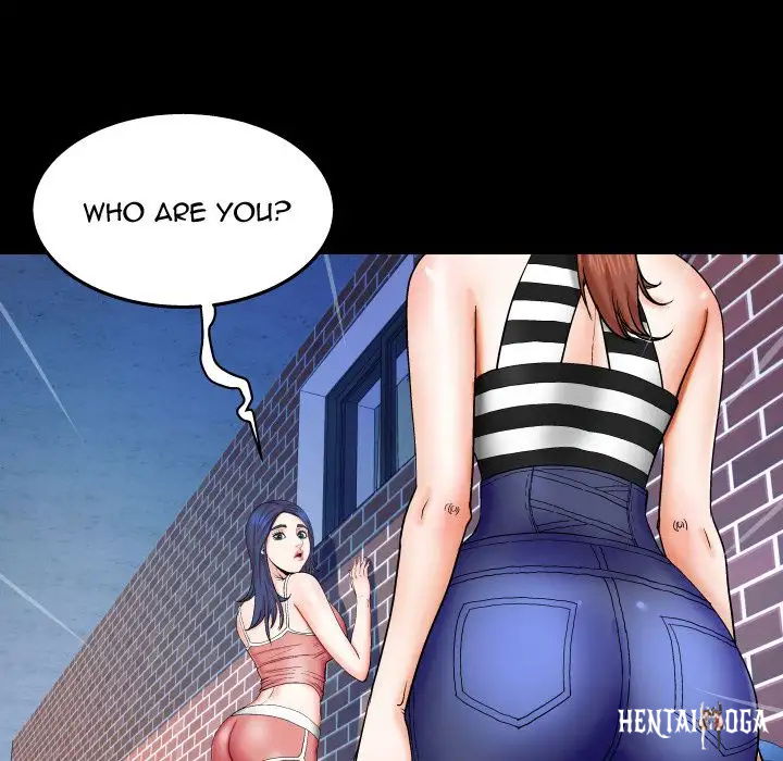 My Aunt My Aunt Chapter 23 - Page 82