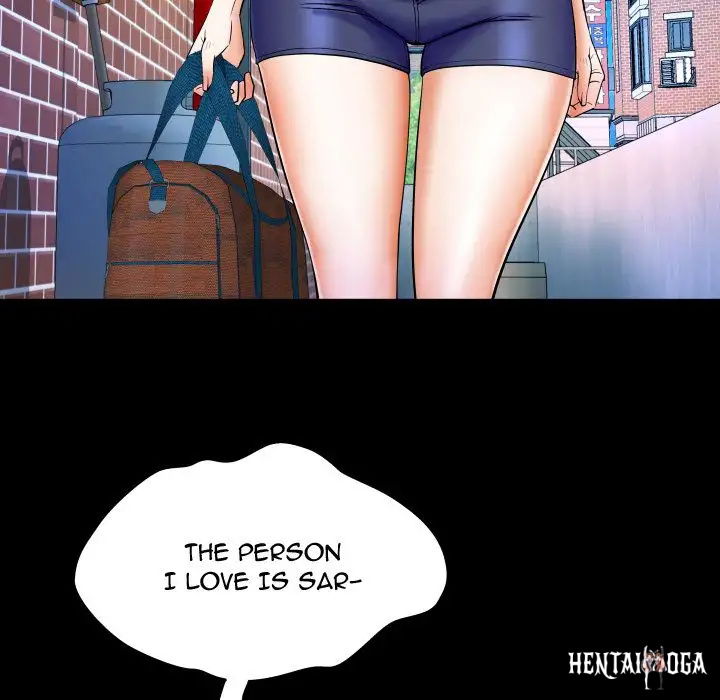 My Aunt My Aunt Chapter 23 - Page 85