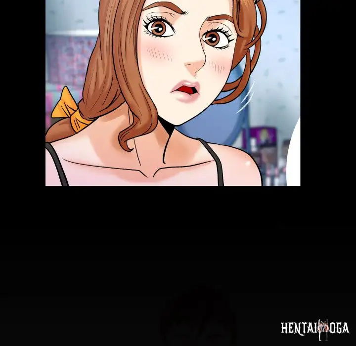 My Aunt My Aunt Chapter 23 - Page 89