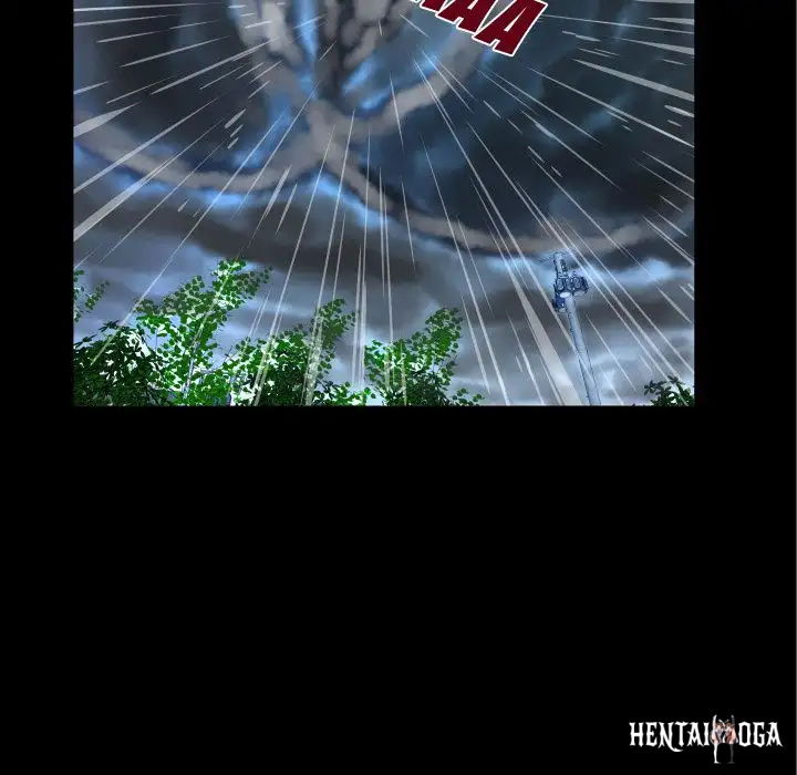 My Aunt My Aunt Chapter 23 - Page 9