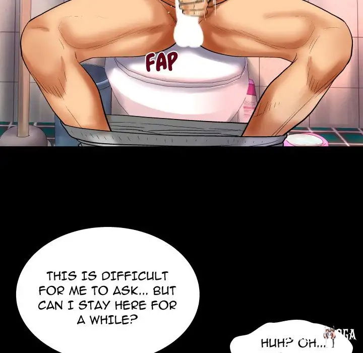 My Aunt My Aunt Chapter 24 - Page 31