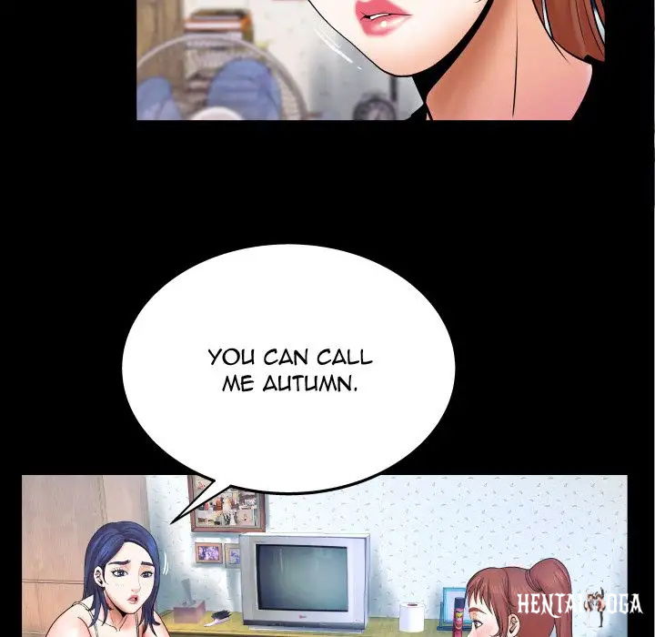 My Aunt My Aunt Chapter 24 - Page 46