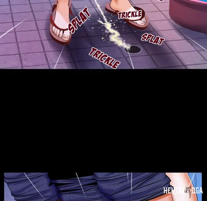 My Aunt My Aunt Chapter 24 - Page 71