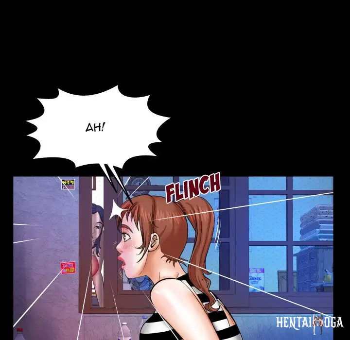 My Aunt My Aunt Chapter 24 - Page 73