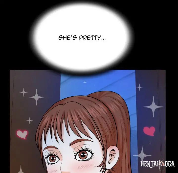 My Aunt My Aunt Chapter 24 - Page 8