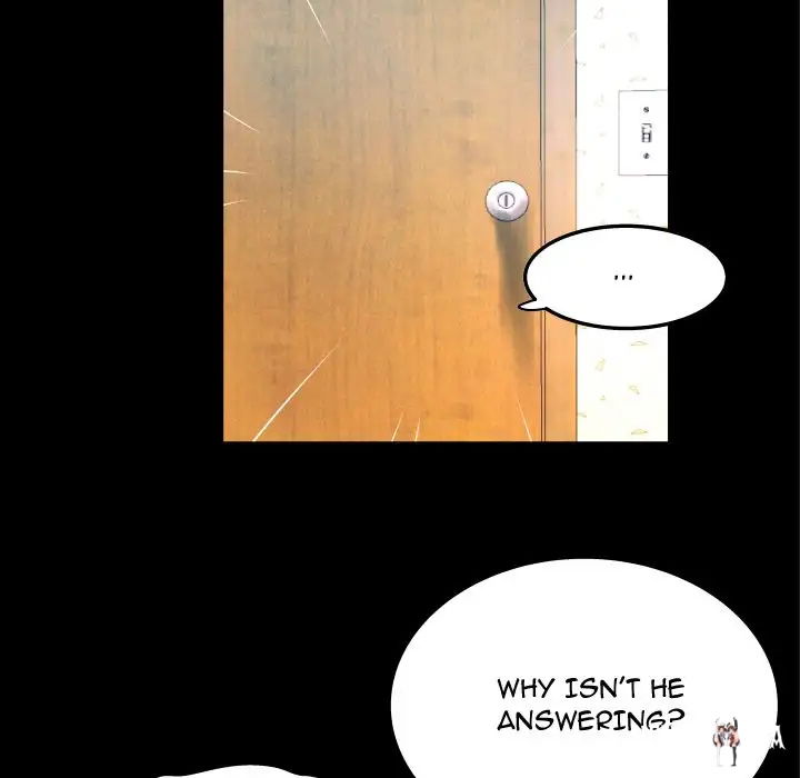 My Aunt My Aunt Chapter 24 - Page 84