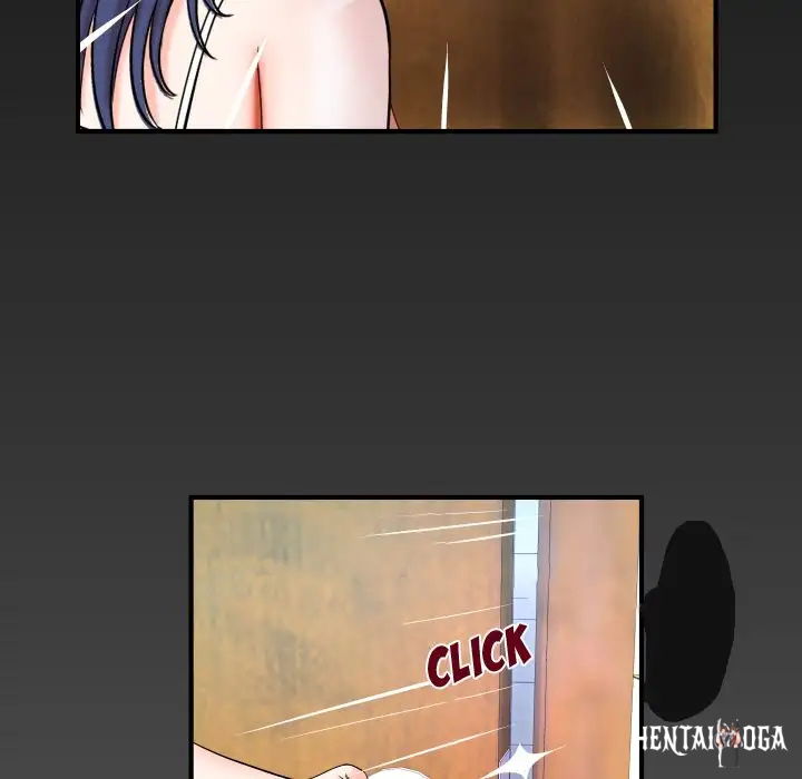 My Aunt My Aunt Chapter 24 - Page 94