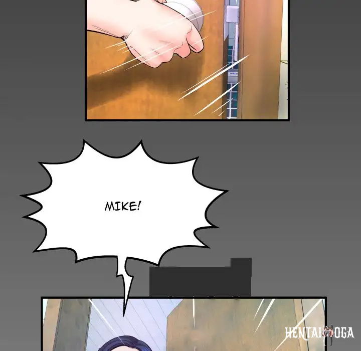 My Aunt My Aunt Chapter 24 - Page 95