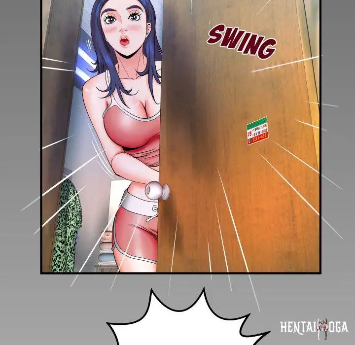 My Aunt My Aunt Chapter 24 - Page 96