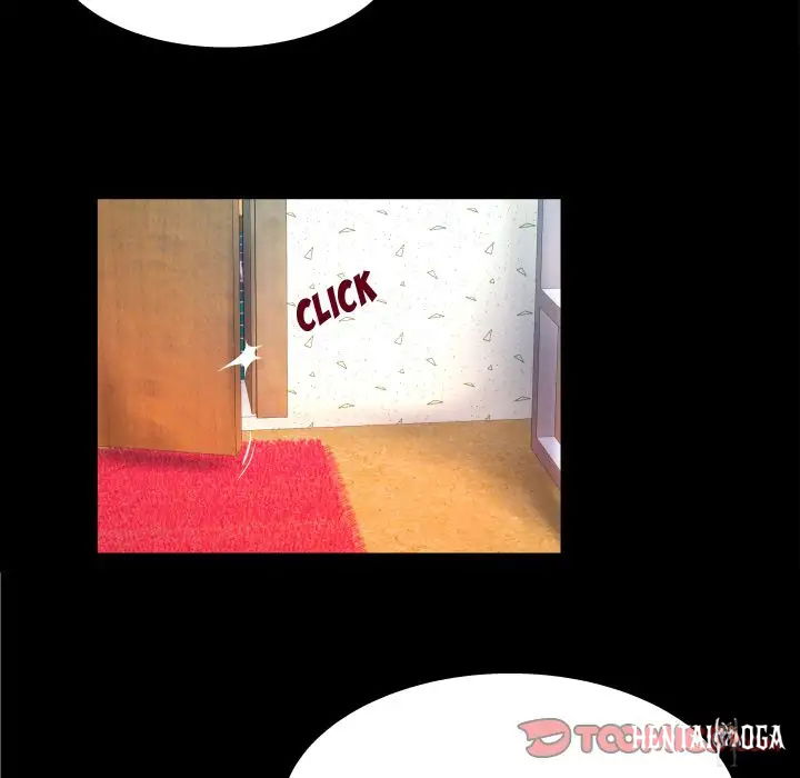 My Aunt My Aunt Chapter 25 - Page 18