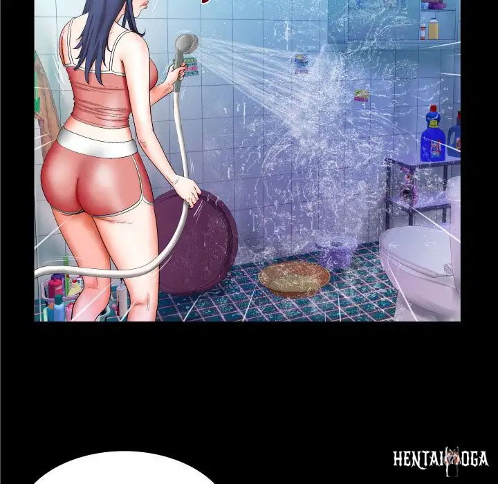 My Aunt My Aunt Chapter 25 - Page 26