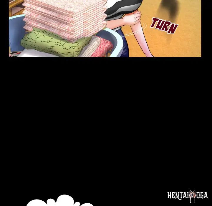 My Aunt My Aunt Chapter 25 - Page 49