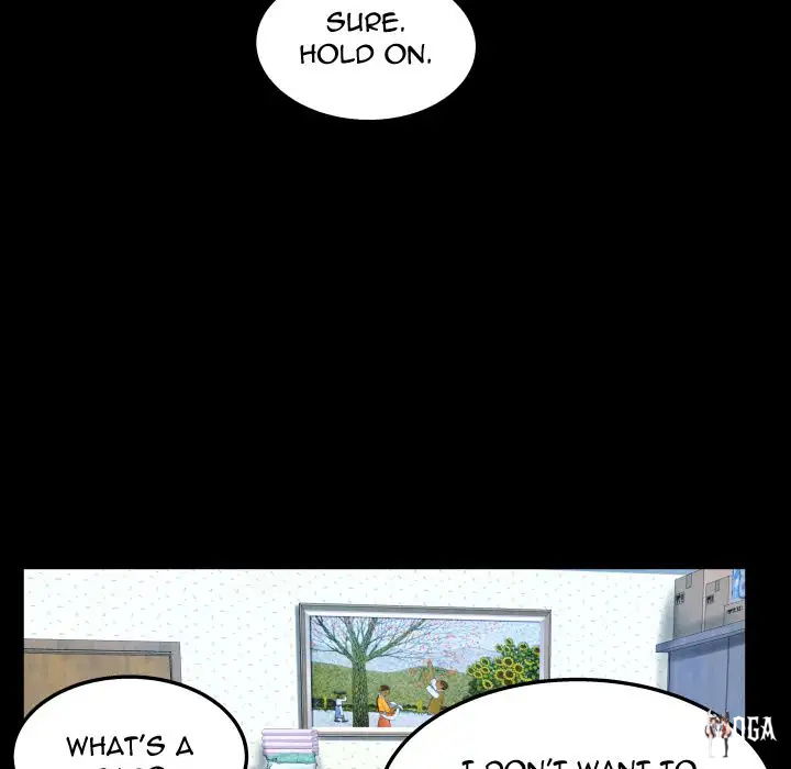 My Aunt My Aunt Chapter 25 - Page 61