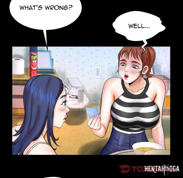 My Aunt My Aunt Chapter 25 - Page 66