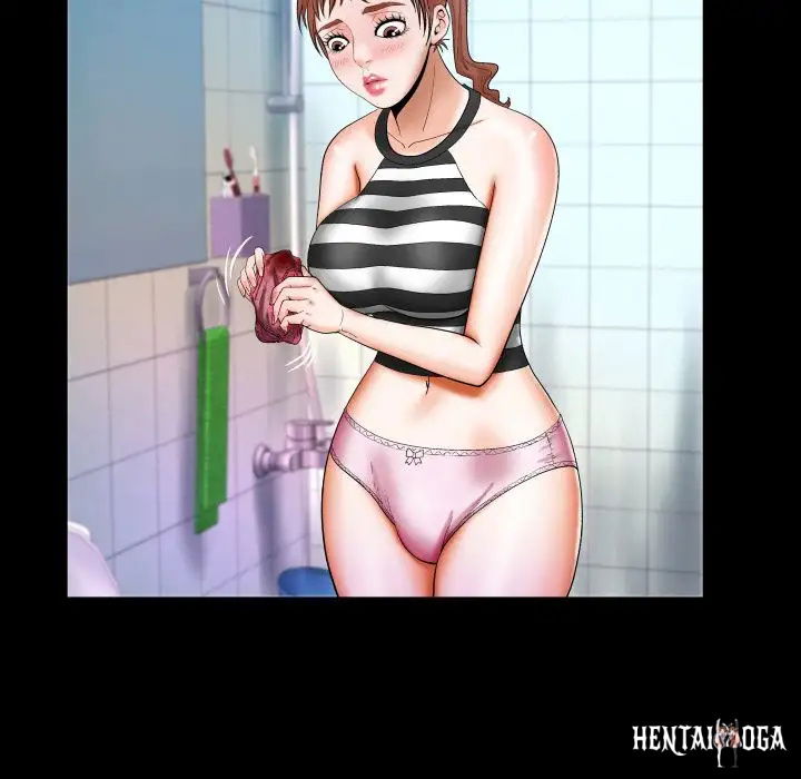 My Aunt My Aunt Chapter 25 - Page 78