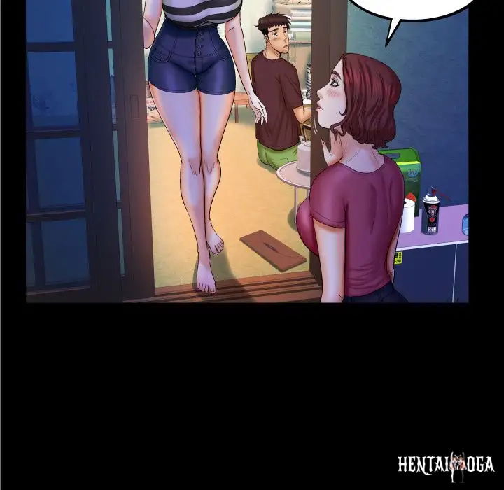 My Aunt My Aunt Chapter 26 - Page 14