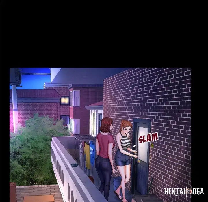 My Aunt My Aunt Chapter 26 - Page 15