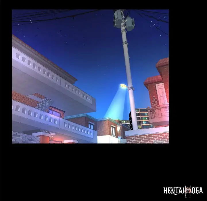 My Aunt My Aunt Chapter 26 - Page 27