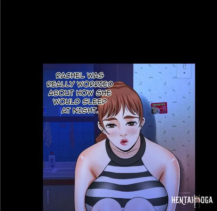 My Aunt My Aunt Chapter 26 - Page 28