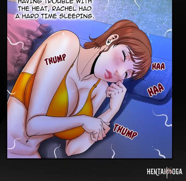 My Aunt My Aunt Chapter 26 - Page 53