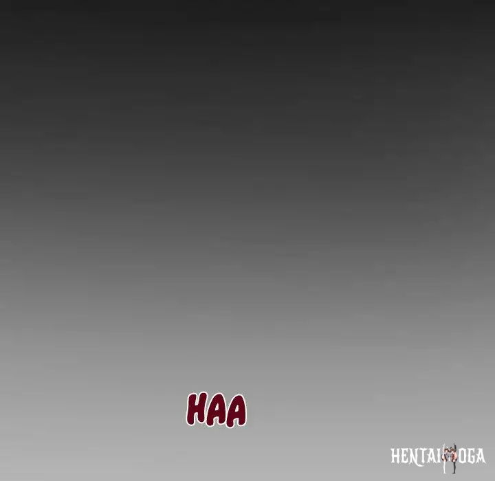 My Aunt My Aunt Chapter 26 - Page 54