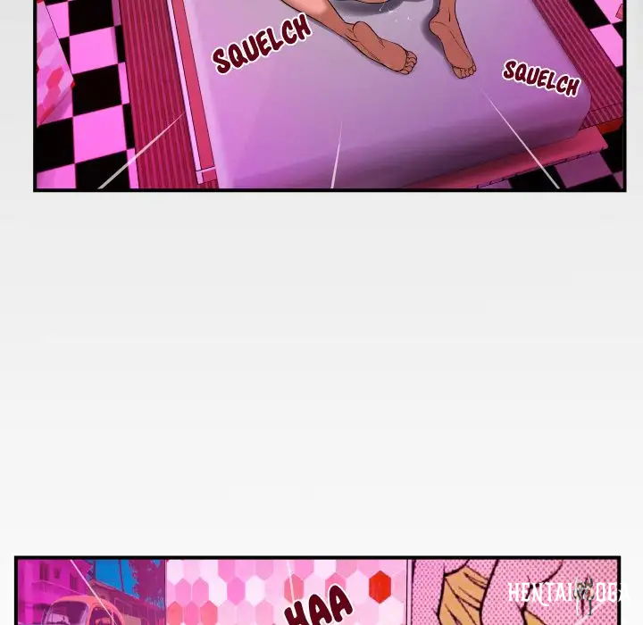 My Aunt My Aunt Chapter 26 - Page 56