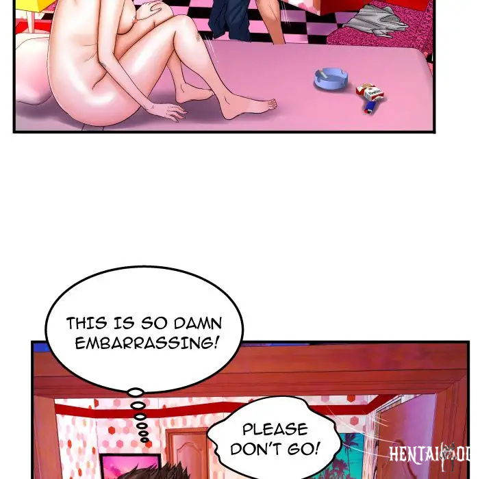 My Aunt My Aunt Chapter 26 - Page 63