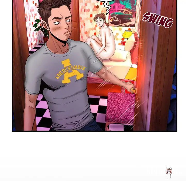 My Aunt My Aunt Chapter 26 - Page 64