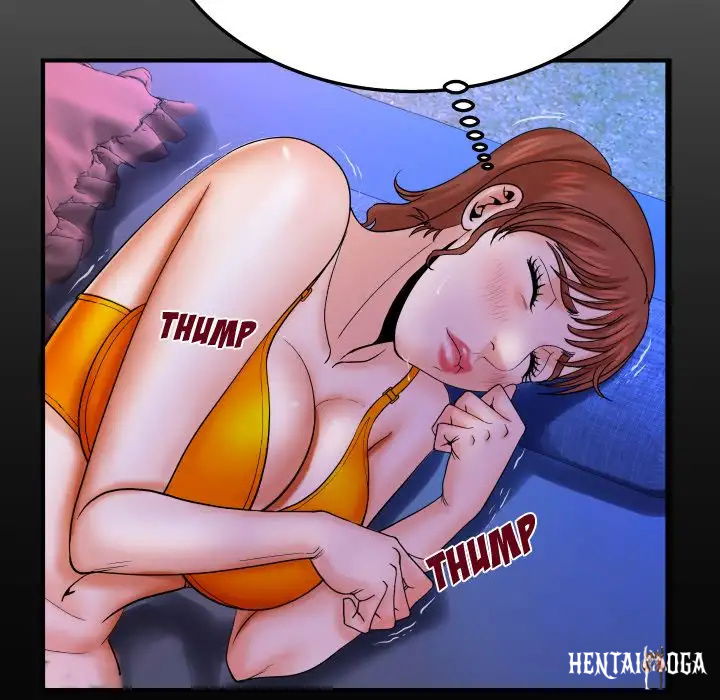 My Aunt My Aunt Chapter 26 - Page 67