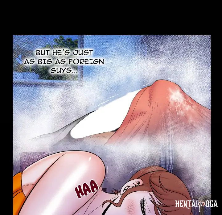 My Aunt My Aunt Chapter 26 - Page 69