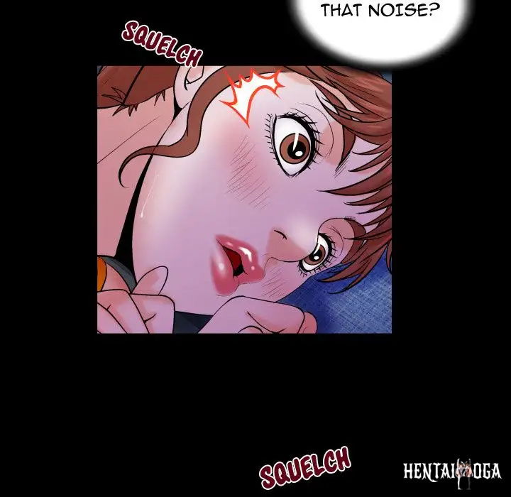 My Aunt My Aunt Chapter 26 - Page 72