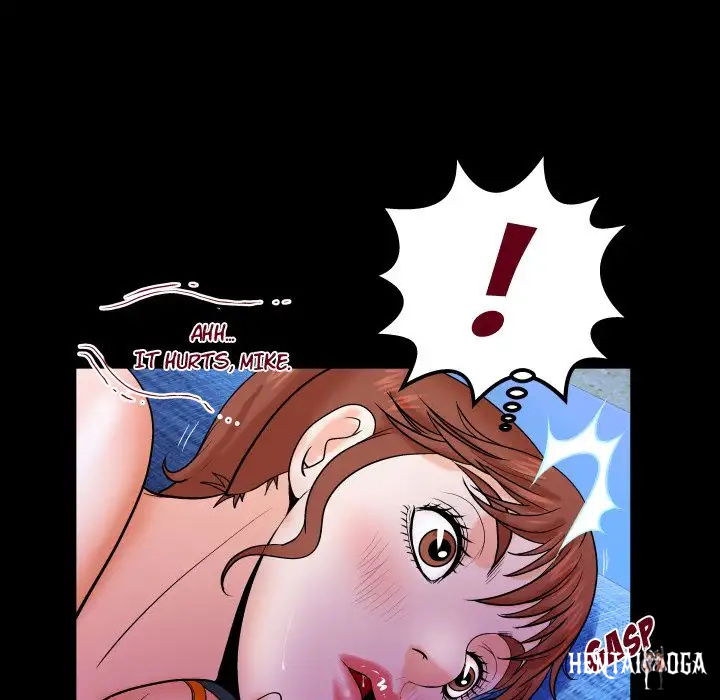 My Aunt My Aunt Chapter 26 - Page 74